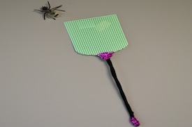 Image Craft10 Fly Swatter